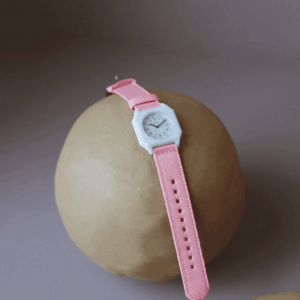 Mini Kyomo Watch Blush