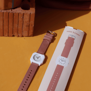 Mini Kyomo Watch Blush