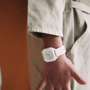 Mini Kyomo Watch Bone