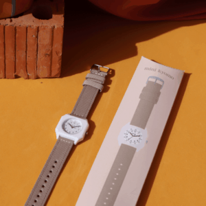 Mini Kyomo Watch Bone