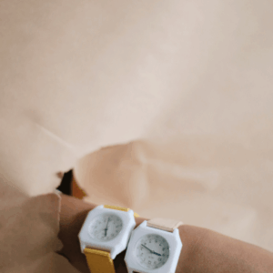 Mini Kyomo Watch Bone