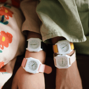 Mini Kyomo Watch Blush
