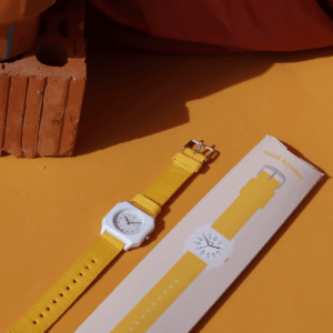 Mini Kyomo Watch Honey