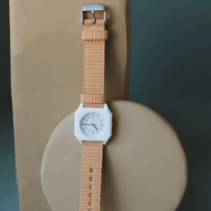 Mini Kyomo Watch Latte