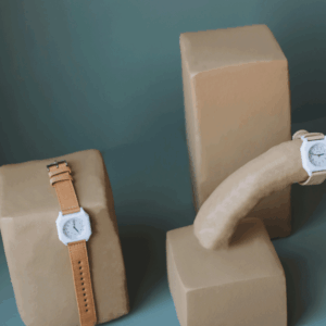 Mini Kyomo Watch Latte
