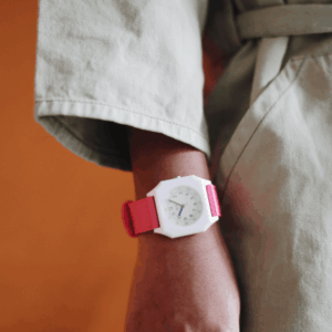 Mini Kyomo Watch Magenta