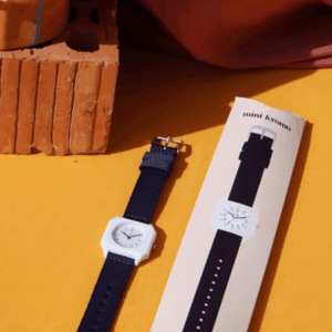 Mini Kyomo Watch Navy