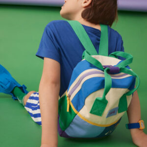 Mini Kyomo Backpack Banana Haven