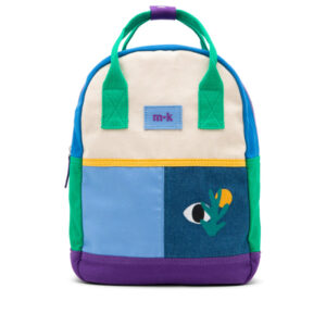 Mini Kyomo Backpack Banana Haven