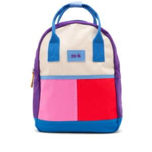 Mini Kyomo Backpack Coral Reef