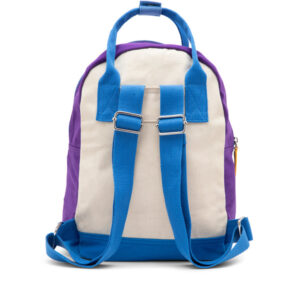 Mini Kyomo Backpack Coral Reef