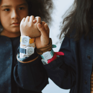 Mini Kyomo Watch Blue