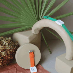 Mini Kyomo Watch Green
