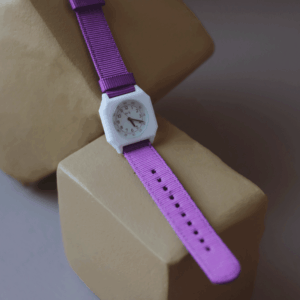 Mini Kyomo Watch Violet