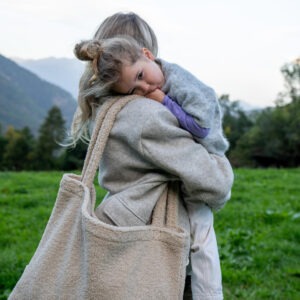Studio Noos Chunky Teddy Mom Bag