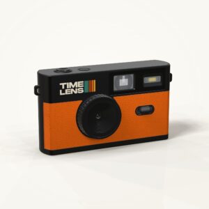 Timelens Camera Leather